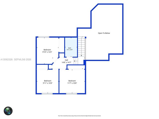 17513 NW 10th Street, Pembroke Pines, FL 33029