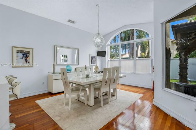 17513 NW 10th Street, Pembroke Pines, FL 33029