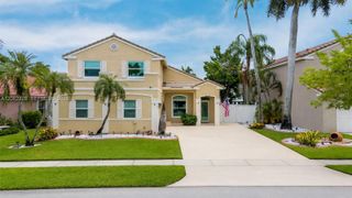 17513 NW 10th Street, Pembroke Pines, FL 33029
