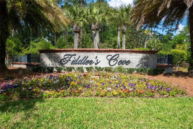 123 Fiddlers Cove Drive, Kingsland, GA 31548