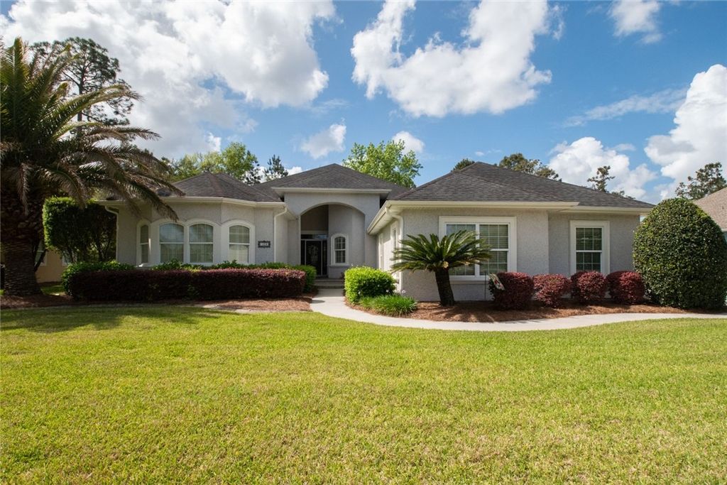 123 Fiddlers Cove Drive, Kingsland, GA 31548