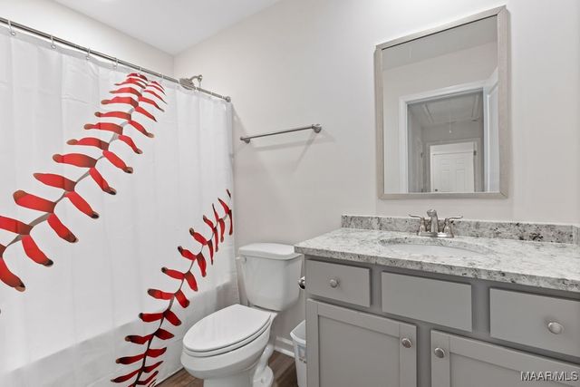 230 Pedric Drive, Wetumpka, AL 36093