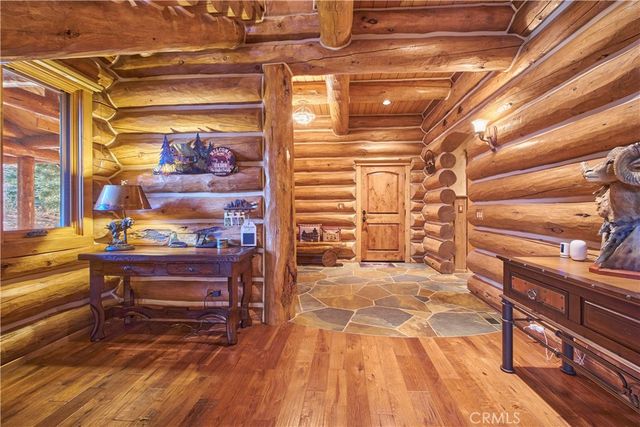 664 Cedar Glen Drive, Big Bear City, CA 92314