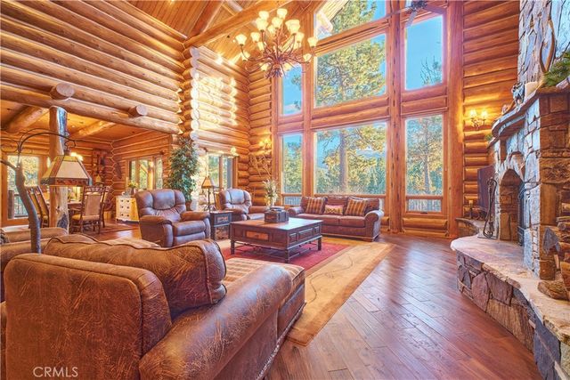 664 Cedar Glen Drive, Big Bear City, CA 92314