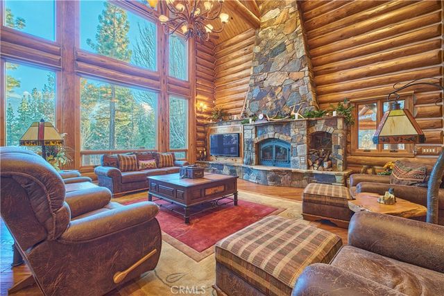 664 Cedar Glen Drive, Big Bear City, CA 92314