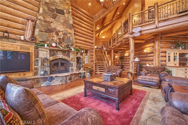 664 Cedar Glen Drive, Big Bear City, CA 92314