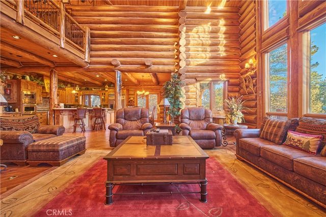 664 Cedar Glen Drive, Big Bear City, CA 92314
