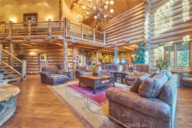 664 Cedar Glen Drive, Big Bear City, CA 92314