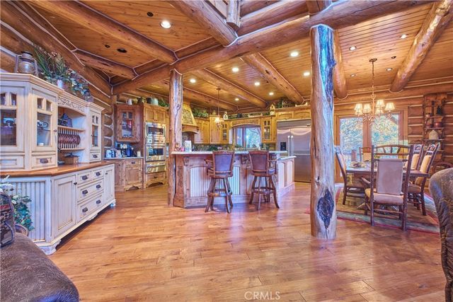 664 Cedar Glen Drive, Big Bear City, CA 92314