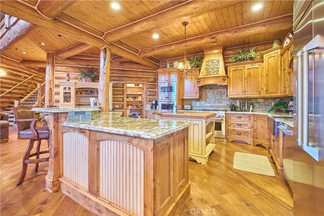 664 Cedar Glen Drive, Big Bear City, CA 92314