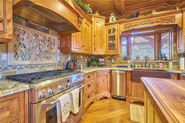 664 Cedar Glen Drive, Big Bear City, CA 92314