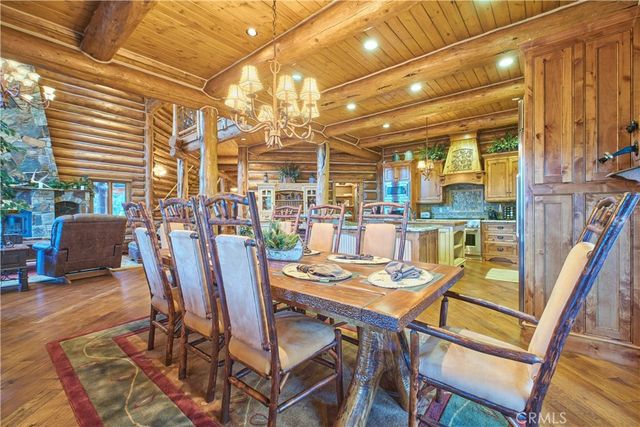 664 Cedar Glen Drive, Big Bear City, CA 92314