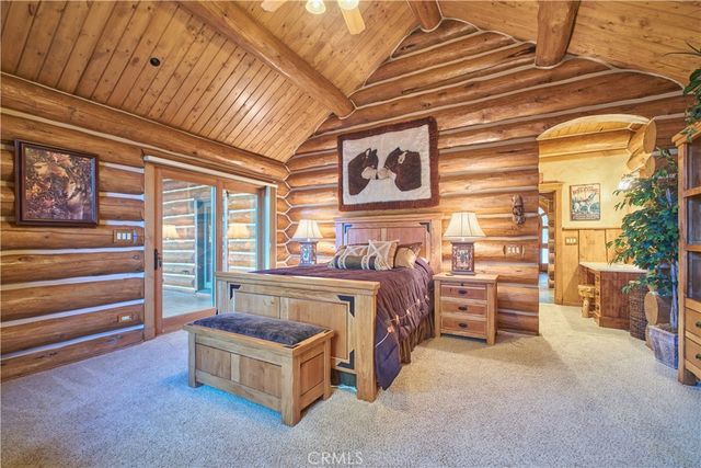 664 Cedar Glen Drive, Big Bear City, CA 92314
