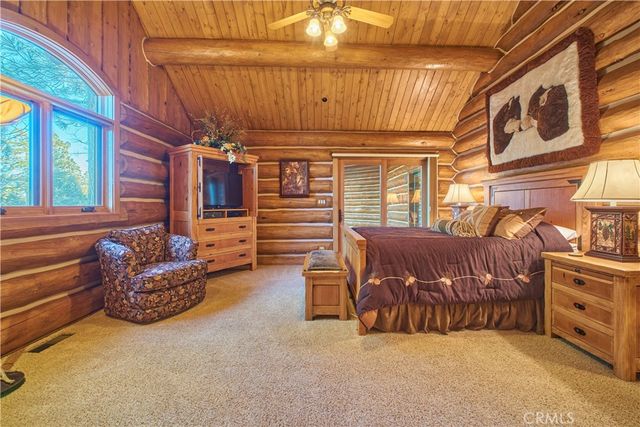 664 Cedar Glen Drive, Big Bear City, CA 92314