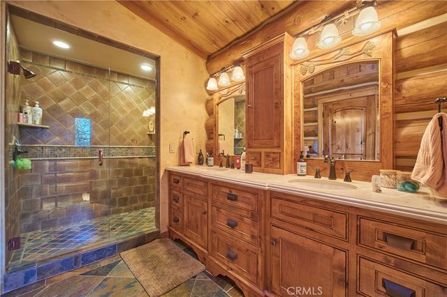 664 Cedar Glen Drive, Big Bear City, CA 92314