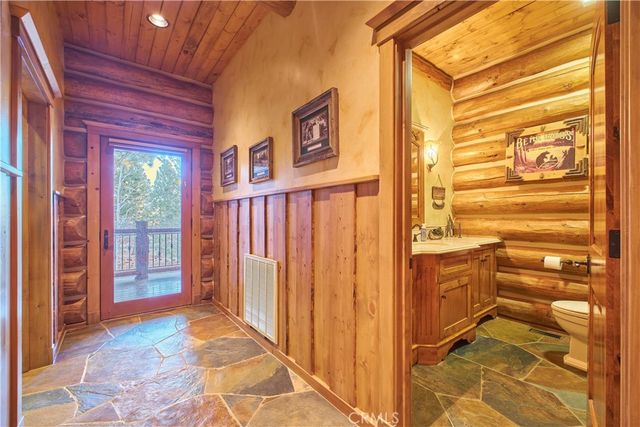 664 Cedar Glen Drive, Big Bear City, CA 92314