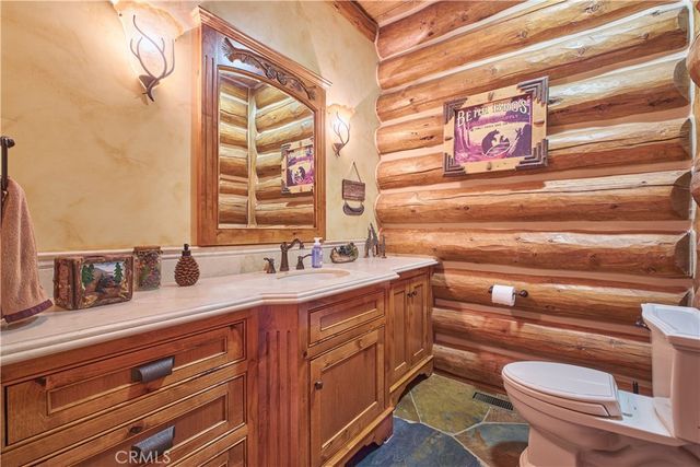 664 Cedar Glen Drive, Big Bear City, CA 92314