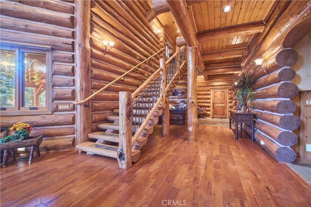 664 Cedar Glen Drive, Big Bear City, CA 92314