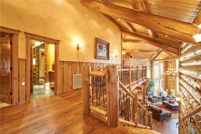 664 Cedar Glen Drive, Big Bear City, CA 92314