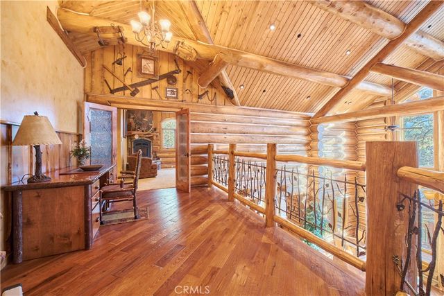 664 Cedar Glen Drive, Big Bear City, CA 92314
