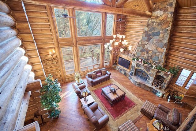 664 Cedar Glen Drive, Big Bear City, CA 92314