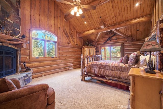 664 Cedar Glen Drive, Big Bear City, CA 92314
