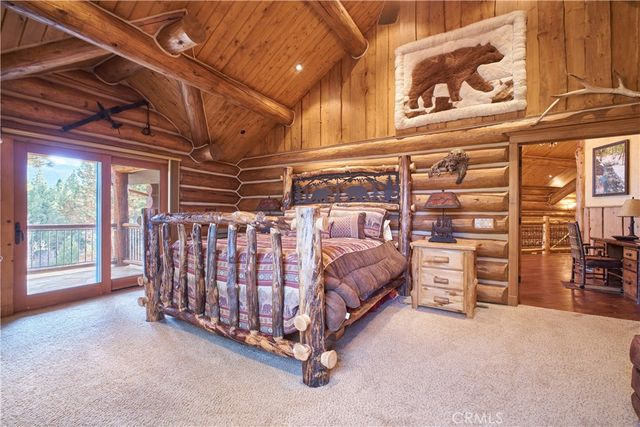 664 Cedar Glen Drive, Big Bear City, CA 92314