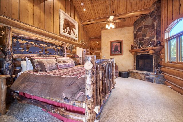 664 Cedar Glen Drive, Big Bear City, CA 92314