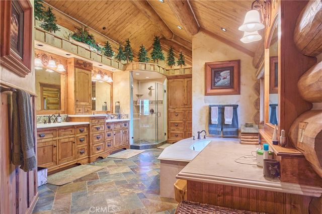 664 Cedar Glen Drive, Big Bear City, CA 92314
