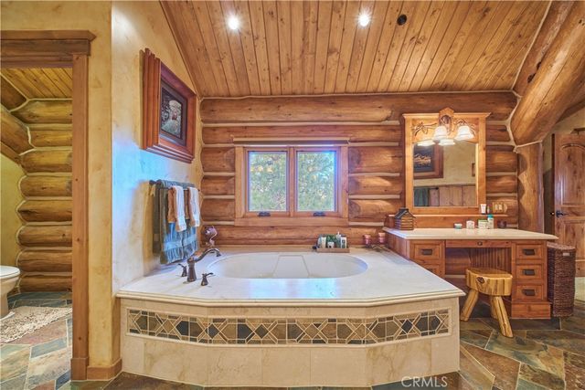 664 Cedar Glen Drive, Big Bear City, CA 92314