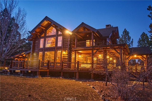 664 Cedar Glen Drive, Big Bear City, CA 92314