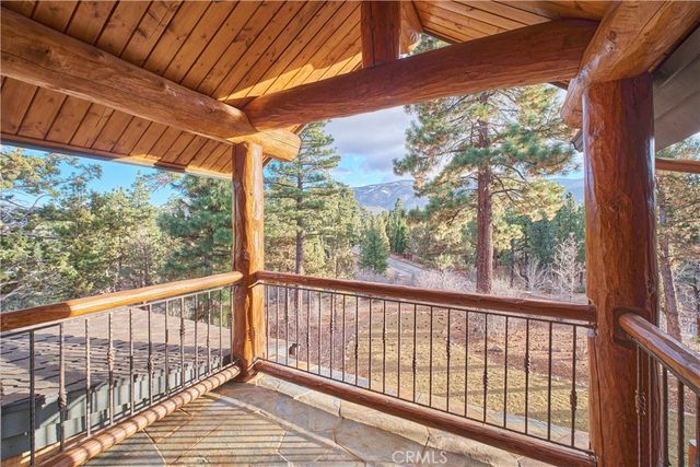 664 Cedar Glen Drive, Big Bear City, CA 92314
