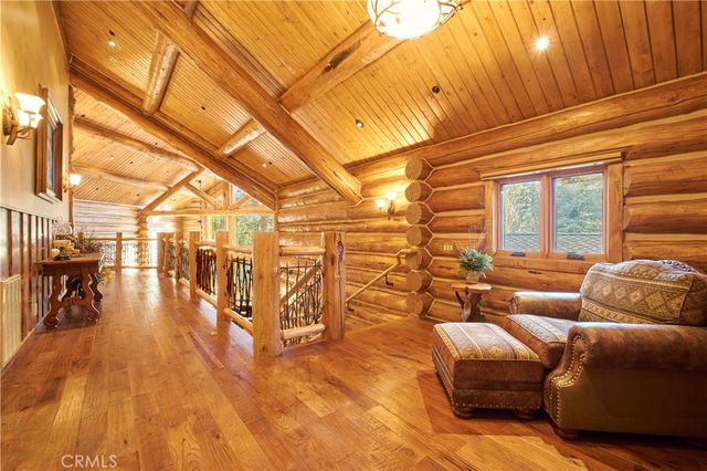 664 Cedar Glen Drive, Big Bear City, CA 92314
