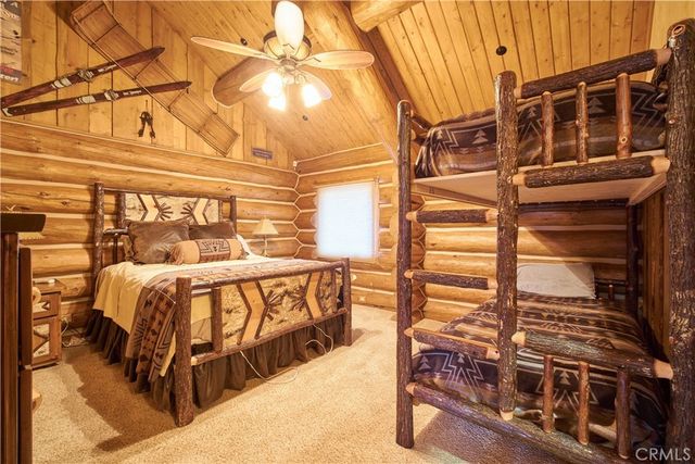 664 Cedar Glen Drive, Big Bear City, CA 92314