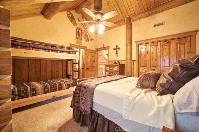 664 Cedar Glen Drive, Big Bear City, CA 92314
