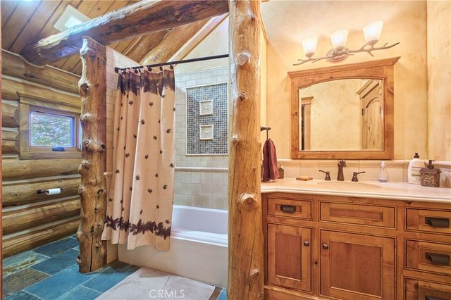664 Cedar Glen Drive, Big Bear City, CA 92314