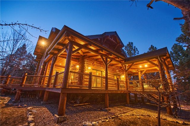 664 Cedar Glen Drive, Big Bear City, CA 92314