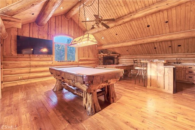664 Cedar Glen Drive, Big Bear City, CA 92314