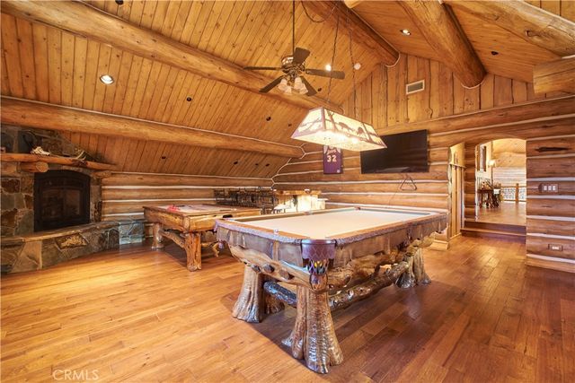 664 Cedar Glen Drive, Big Bear City, CA 92314