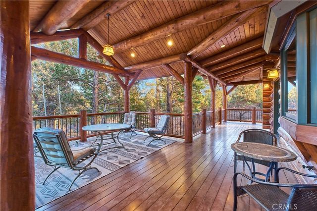664 Cedar Glen Drive, Big Bear City, CA 92314