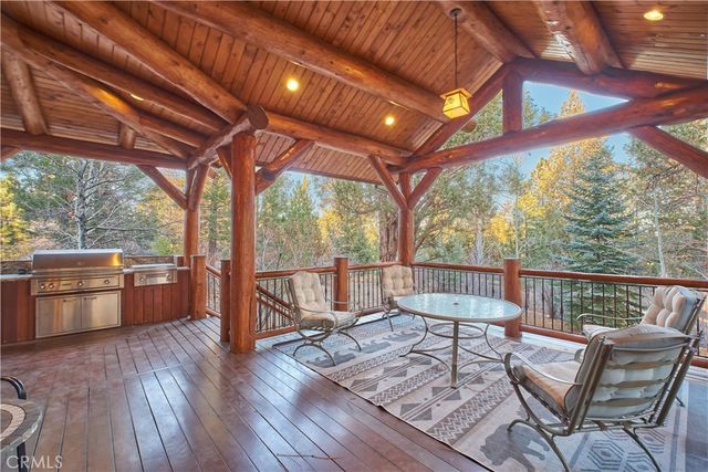 664 Cedar Glen Drive, Big Bear City, CA 92314