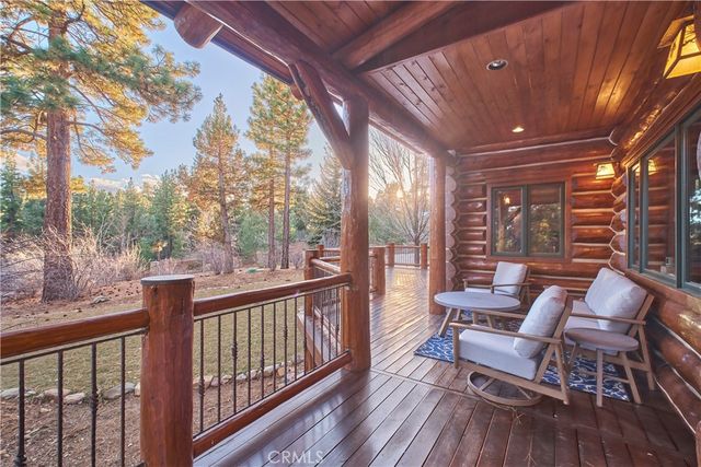 664 Cedar Glen Drive, Big Bear City, CA 92314