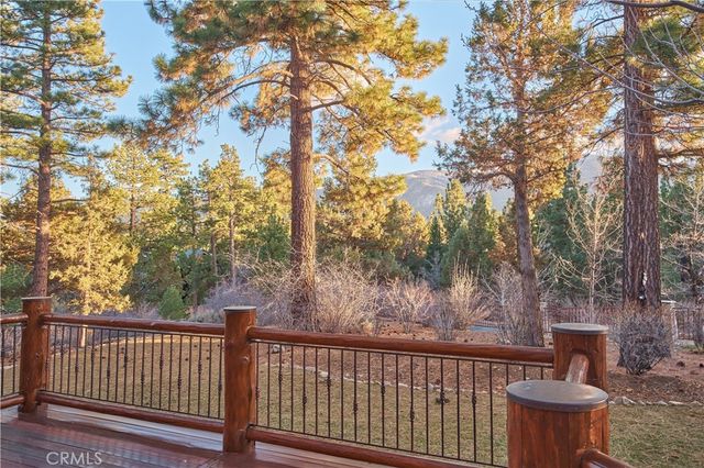 664 Cedar Glen Drive, Big Bear City, CA 92314