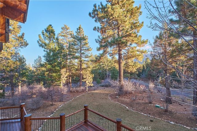 664 Cedar Glen Drive, Big Bear City, CA 92314