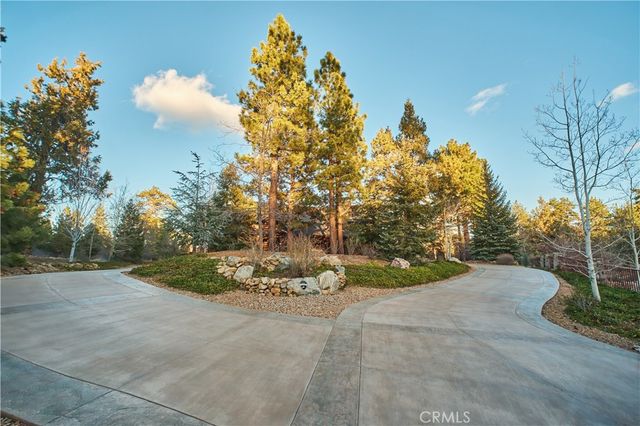 664 Cedar Glen Drive, Big Bear City, CA 92314