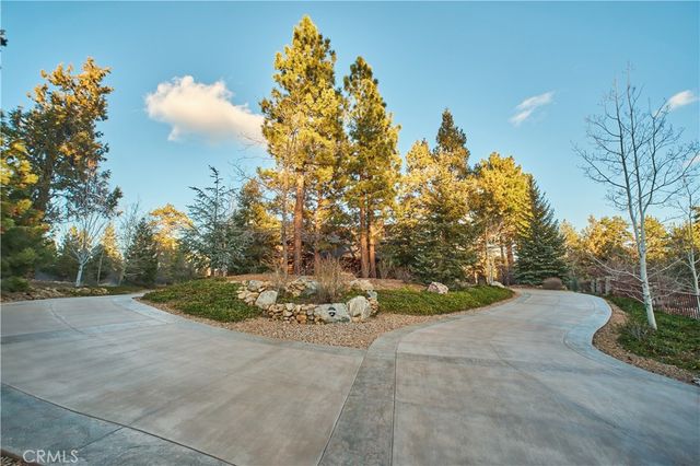 664 Cedar Glen Drive, Big Bear City, CA 92314