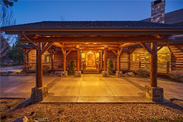 664 Cedar Glen Drive, Big Bear City, CA 92314