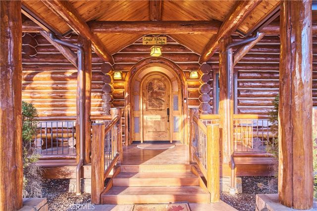 664 Cedar Glen Drive, Big Bear City, CA 92314