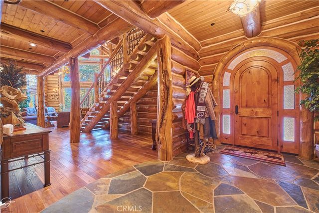 664 Cedar Glen Drive, Big Bear City, CA 92314