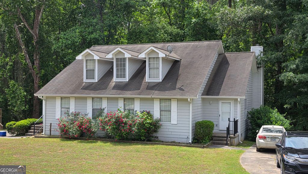 225 Handley Court, Tyrone, GA 30290 — photo 2